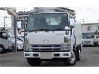 MAZDA Titan Flat Body TKG-LHR85A 2013 34,109km_1