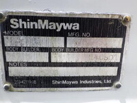 MAZDA Titan Flat Body TKG-LHR85A 2013 34,109km_28