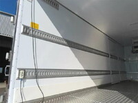 MITSUBISHI FUSO Fighter Refrigerator & Freezer Truck 2KG-FK65F 2025 2,000km_21