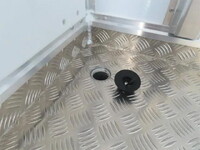 MITSUBISHI FUSO Fighter Refrigerator & Freezer Truck 2KG-FK65F 2025 2,000km_25