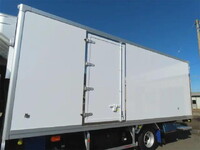 MITSUBISHI FUSO Fighter Refrigerator & Freezer Truck 2KG-FK65F 2025 2,000km_26