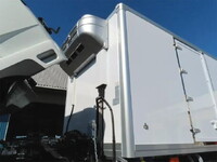 MITSUBISHI FUSO Fighter Refrigerator & Freezer Truck 2KG-FK65F 2025 2,000km_28