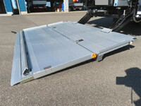 MITSUBISHI FUSO Fighter Refrigerator & Freezer Truck 2KG-FK65F 2025 2,000km_29