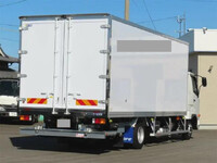 MITSUBISHI FUSO Fighter Refrigerator & Freezer Truck 2KG-FK65F 2025 2,000km_2