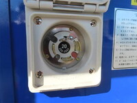 MITSUBISHI FUSO Fighter Refrigerator & Freezer Truck 2KG-FK65F 2025 2,000km_30