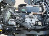 MITSUBISHI FUSO Fighter Refrigerator & Freezer Truck 2KG-FK65F 2025 2,000km_34