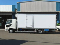 MITSUBISHI FUSO Fighter Refrigerator & Freezer Truck 2KG-FK65F 2025 2,000km_3