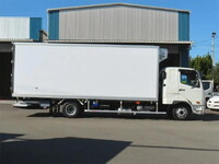 MITSUBISHI FUSO Fighter Refrigerator & Freezer Truck 2KG-FK65F 2025 2,000km_4