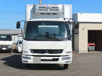 MITSUBISHI FUSO Fighter Refrigerator & Freezer Truck 2KG-FK65F 2025 2,000km_5