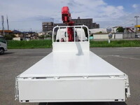 TOYOTA Dyna Truck (With 3 Steps Of Cranes) SKG-XZU650 2012 108,692km_16