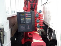 TOYOTA Dyna Truck (With 3 Steps Of Cranes) SKG-XZU650 2012 108,692km_25