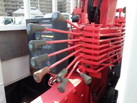 TOYOTA Dyna Truck (With 3 Steps Of Cranes) SKG-XZU650 2012 108,692km_28