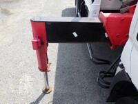 TOYOTA Dyna Truck (With 3 Steps Of Cranes) SKG-XZU650 2012 108,692km_29