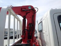 TOYOTA Dyna Truck (With 3 Steps Of Cranes) SKG-XZU650 2012 108,692km_30