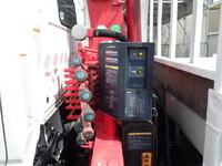 TOYOTA Dyna Truck (With 3 Steps Of Cranes) SKG-XZU650 2012 108,692km_31