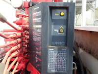 TOYOTA Dyna Truck (With 3 Steps Of Cranes) SKG-XZU650 2012 108,692km_32