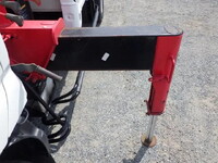 TOYOTA Dyna Truck (With 3 Steps Of Cranes) SKG-XZU650 2012 108,692km_33