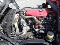 TOYOTA Dyna Truck (With 3 Steps Of Cranes) SKG-XZU650 2012 108,692km_36