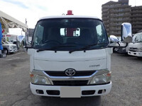 TOYOTA Dyna Truck (With 3 Steps Of Cranes) SKG-XZU650 2012 108,692km_4