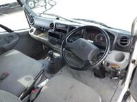 TOYOTA Dyna Truck (With 3 Steps Of Cranes) SKG-XZU650 2012 108,692km_6