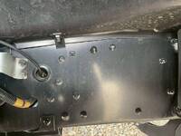 MITSUBISHI FUSO Super Great Trailer Head 2RG-FP84VER 2025 2,000km_14