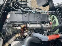 MITSUBISHI FUSO Super Great Trailer Head 2RG-FP84VER 2025 2,000km_16