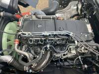 MITSUBISHI FUSO Super Great Trailer Head 2RG-FP84VER 2025 2,000km_17