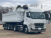 MITSUBISHI FUSO Super Great Trailer Head 2RG-FP84VER 2025 2,000km_2