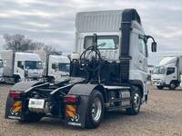 MITSUBISHI FUSO Super Great Trailer Head 2RG-FP84VER 2025 2,000km_4