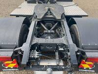 MITSUBISHI FUSO Super Great Trailer Head 2RG-FP84VER 2025 2,000km_8