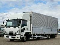 ISUZU Forward Aluminum Wing 2RG-FRR90T2 2023 53,000km_1
