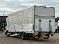 ISUZU Forward Aluminum Wing 2RG-FRR90T2 2023 53,000km_3