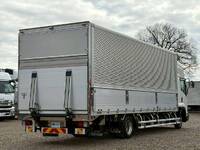 ISUZU Forward Aluminum Wing 2RG-FRR90T2 2023 53,000km_4