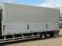 ISUZU Forward Aluminum Wing 2RG-FRR90T2 2023 53,000km_6