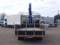 ISUZU Forward Truck (With 6 Steps Of Cranes) TKG-FRR90S2 2013 352,000km_11