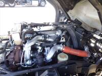 ISUZU Forward Truck (With 6 Steps Of Cranes) TKG-FRR90S2 2013 352,000km_16