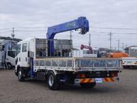 ISUZU Forward Truck (With 6 Steps Of Cranes) TKG-FRR90S2 2013 352,000km_3