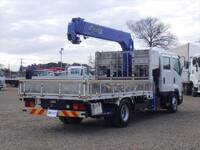 ISUZU Forward Truck (With 6 Steps Of Cranes) TKG-FRR90S2 2013 352,000km_4