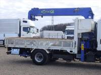 ISUZU Forward Truck (With 6 Steps Of Cranes) TKG-FRR90S2 2013 352,000km_5