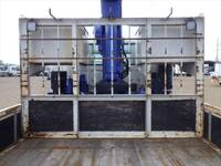 ISUZU Forward Truck (With 6 Steps Of Cranes) TKG-FRR90S2 2013 352,000km_7