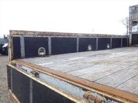 ISUZU Forward Truck (With 6 Steps Of Cranes) TKG-FRR90S2 2013 352,000km_9