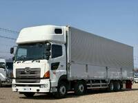HINO Profia Aluminum Wing QPG-FW1EZEG 2015 579,000km_1