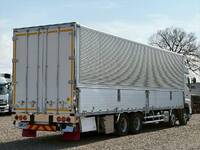 HINO Profia Aluminum Wing QPG-FW1EZEG 2015 579,000km_4