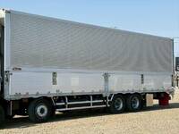 HINO Profia Aluminum Wing QPG-FW1EZEG 2015 579,000km_6