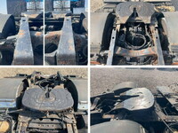 HINO Profia Trailer Head KS-SH1EDJG 2004 1,244,000km_10