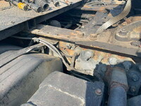 HINO Profia Trailer Head KS-SH1EDJG 2004 1,244,000km_11