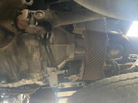 HINO Profia Trailer Head KS-SH1EDJG 2004 1,244,000km_13