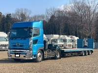 HINO Profia Trailer Head KS-SH1EDJG 2004 1,244,000km_1