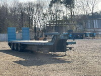 HINO Profia Trailer Head KS-SH1EDJG 2004 1,244,000km_20