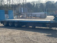 HINO Profia Trailer Head KS-SH1EDJG 2004 1,244,000km_21